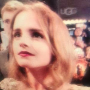 Meet your Posher, Houston